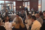 Fenerbahçeli boksörler iftarda buluştu