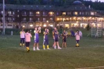Fenerbahçeli futbolculara taraflardan akşam sürprizi