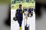Fenerbahçe’nin Topuk Yaylası’ndaki kamp kadrosu belli oldu