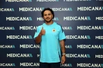 Fenerbahçe’nin yeni transferi Shane Larkin sağlık kontrolünden geçti