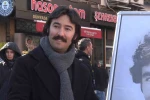 Ferdi Tayfur’a benzerliğiyle dikkat çekti, usta sanatçı unutulmadı