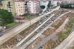 Ferizli’ye tematik park: Altyapı ve zemin hazırlığı başladı 