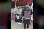 Festival alanındaki işletmelere sıkı gıda denetimi 