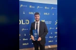 Fethi Köycü, Almanya’da ’Top 111 Expertenportal’ Girişimcilik Ödülü’nü kazandı