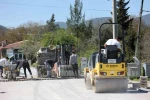 Fethiye-Ölüdeniz yolunda sona gelindi