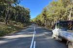 Fethiye Ölüdeniz’de 328 milyonluk yatırımın 4. etabı tamamlandı