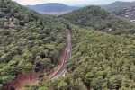Fethiye Ölüdeniz’e 328 Milyonluk yatırımın çalışmaları sürüyor
