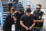 Fethiye’de Ataş cinayeti davası sürüyor