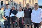 Fethiye’de iki bisikletlinin hayatını kaybettiği kazanın duruşmasına devam edildi