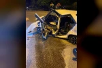 Fethiye’de trafik kazası: 1 ölü