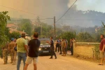 Fethiye’deki yangın 4 saattir sürüyor: "Bir mahalle tedbir amaçlı tahliye ediliyor"