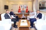 Fethiyeli hayırseverden eğitime 500 milyon TL bağış