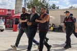 FETÖ firarisi yakalandı 