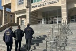 FETÖ hükümlüsü Uşak’ta yakalandı