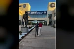FETÖ üyeliğinden aranan şahsı polis yakaladı