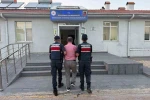 FETÖ üyesi ihraç polis yakalandı