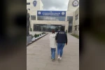 FETÖ üyesi olduğu iddia edilen doktor serbest bırakıldı