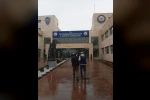 FETÖ’den aranan şahsı polis yakaladı