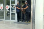 FETÖ’nün suikast timinin son firarisi tutuklandı