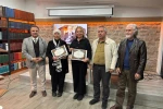 Feyzi Halıcı, "Konyalı Onlar" Etkinliğinde Anıldı
