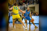 FIBA Avrupa Kupası: CSM Corona Brasov: 73 - Aliağa Petkimspor: 97