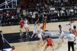 FIBA Kadınlar Avrupa Kupası’nda şampiyon ÇİMSA ÇBK Mersin