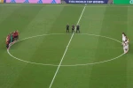 FIFA Dünya Kupası maçlarında Jayden Adams unutulmadı