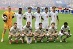 FIFA Dünya Kupası üçüncülük maçında Fransa ile İngiltere karşılaşacak