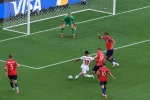 FIFA’dan, İngiltere’nin golüyle ilgili açıklama