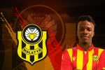 FIFA’dan Yeni Malatyaspor’a puan silme cezası