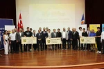 Fikir Otobüsü Akdeniz Bölgesine açılıyor