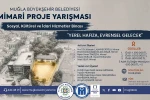 Fikirler Muğla için yarışacak
