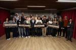"Fikirleriyle Işıldayan" bin 30 takım bizz@kampüs’ün 15. yılında GODIVA için yarıştı