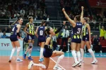 Filede derbisinde kazanan Fenerbahçe