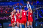 Filenin Sultanları, Milletler Ligi'nde şampiyon oldu