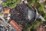 Filenin Sultanları’nın final maçı Karabük’te dev ekranda izlenecek