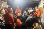 Filipinler’de feribot battı: 15 kişi ölü, 43 kişi kayıp