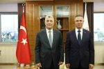 Filistin Büyükelçisi Mustafa’dan Türkiye’nin İsrail’e ticaret yasağına teşekkür