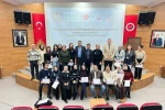 Filistin’i anlatan resimlerin yer aldığı sergiye büyük ilgi
