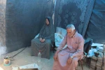 Filistinli El-Masri: "Nakba Günü’nün yıldönümünde, halkımızın o dönemde yaşadığından daha büyük bir acı çekiyoruz"