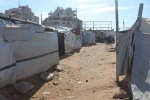 Filistinliler, İsrail’in Gazze Ulusal Yönetim Komitesi’nin çalışmalarını baltalamasından endişeli