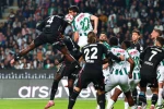 Final yolunda kritik 90 dakika başlıyor: Beşiktaş- Konyaspor maçı tarihi açıklandı!