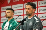 Finalistler soruları cevaplandırdı! Konyaspor kupayı şehre getirmek istiyor!