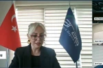 Finance Network Summıt’te Aras Elektrik de yerini aldı