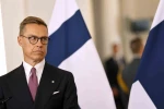 Finlandiya Cumhurbaşkanı Stubb: "ABD’nin politikası, değerlerimizle çatışan bir ideolojiye dayanıyor"