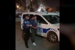 Firari dolandırıcı yakalanıp cezaevine teslim edildi