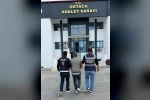 Firari FETÖ’cü Dalamanda yakalandı