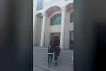 Firari hükümlü Dörtyol’da yakalanarak tutuklandı