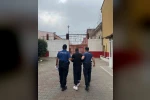 Firari hükümlü Efeler’de yakalandı