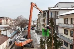 Fırat EDAŞ Malatya’da deprem sonrası enerji altyapısına 3,5 milyar TL yatırım yaptı